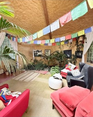 Casa Armonía — foto 3