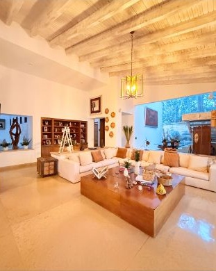 Residencia de lujo en Vista Hermosa — foto 4