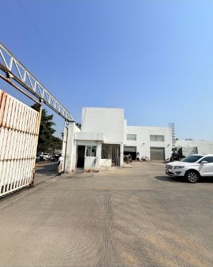 Propiedad industrial en CIVAC — foto 2