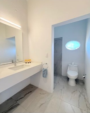 Casa con alberca en Vista Hermosa — foto 9