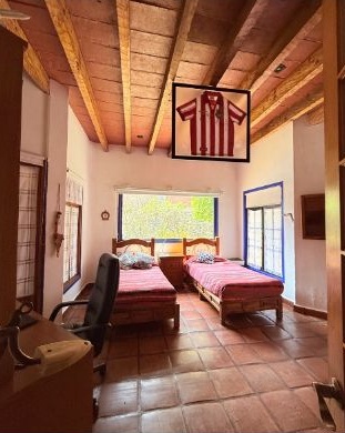 Residencia en Rancho Tecoroztitla — foto 7