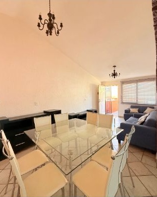 Departamento en Lomas de Ahuatlán — foto 3