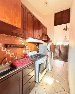 Departamento en Lomas de Ahuatlán — foto 4