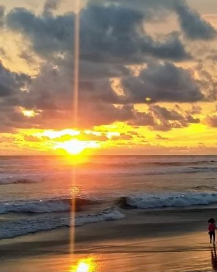 Departamento en Puente del Mar — foto 3